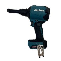 MAKITA マキタ 充電式エアダスタ エアダスター AS001G ブルー Bランク