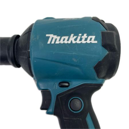MAKITA マキタ 充電式エアダスタ エアダスター AS001G ブルー