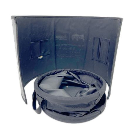 CORDURA コーデュラバリスティック生地 KNICKS ニックス 電工バケツ BA-3139  
