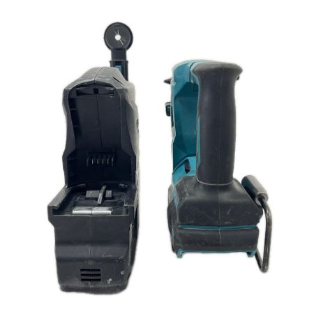 MAKITA マキタ 40Vmax充電式ハンマドリル 集じんシステム付き HR001GRDXV