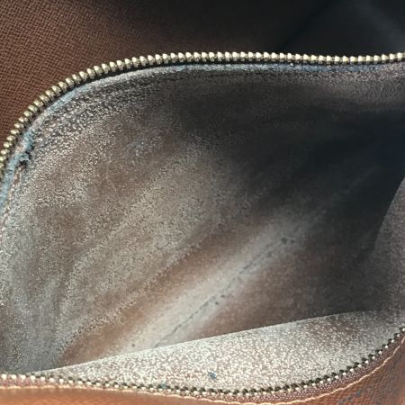 LOUIS VUITTON ルイヴィトン ショルダーバッグ モノグラム ブローニュ30 中ポケット使用不可 M51265