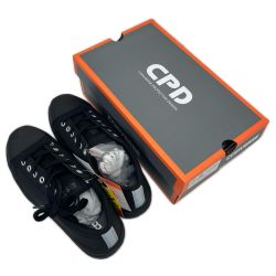 CONVERSE コンバース 27.0cm ALL STAR PS OX ブラック Sランク