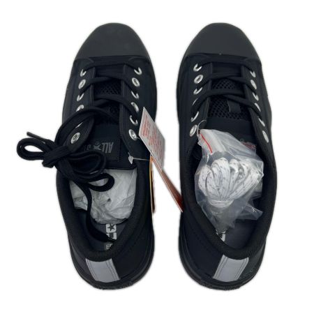 CONVERSE コンバース 27.0cm ALL STAR PS OX ブラック