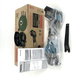 MAKITA マキタ ディスクグラインダー GA017GZ Sランク