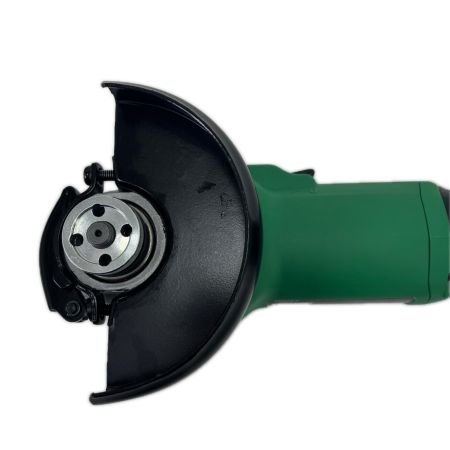 HiKOKI ハイコーキ コードレスディスクグラインダ 18V 100ｍｍ G1810DB