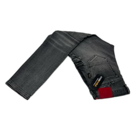 JAWIN  ストレッチジャンパー(L) カーゴパンツ(82SIZE) 2点セット ブリーチブラック  53000 53002