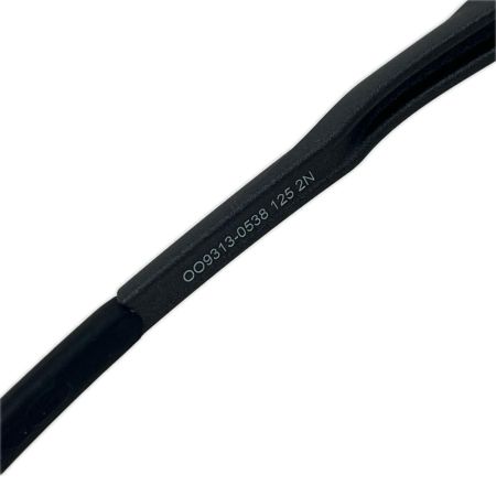 OAKLEY オークリー サングラス ケース付 OO9313-0538