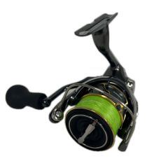 SHIMANO シマノ スピニングリール 20ツインパワー C3000MHG キズ有 箱 純正ノブ付 04141 Bランク