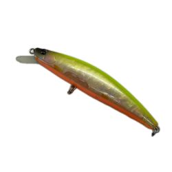 鬼鱒 ミノー キズ有 正影90Ｆ桐龍 Bランク
