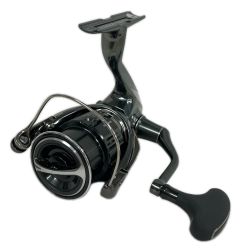 SHIMANO シマノ スピニングリール 22ステラ 3000MHG 043931 Bランク