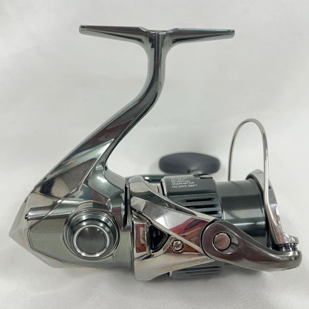 SHIMANO シマノ スピニングリール 22ステラ 3000MHG 043931