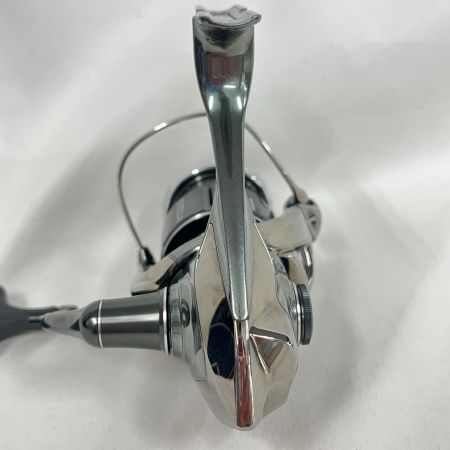 SHIMANO シマノ スピニングリール 22ステラ 3000MHG 043931