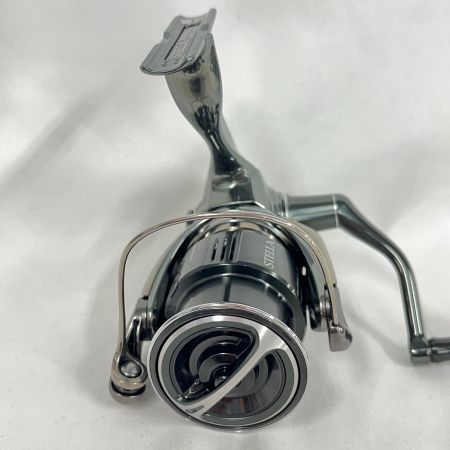 SHIMANO シマノ スピニングリール 22ステラ 3000MHG 043931