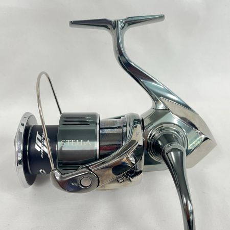 SHIMANO シマノ スピニングリール 22ステラ C5000XG  043979