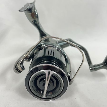 SHIMANO シマノ スピニングリール 22ステラ C5000XG  043979