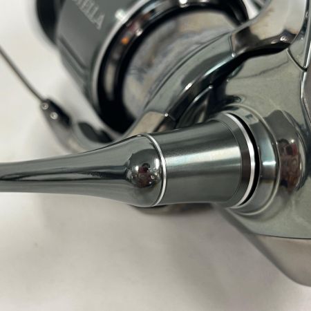 SHIMANO シマノ スピニングリール 22ステラ C5000XG  043979