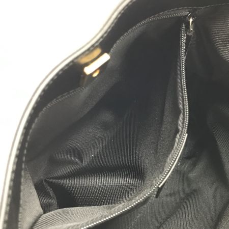 GUCCI グッチ セミショルダーバッグ 001.4231 001998 ブラック×グレー