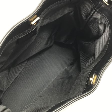 GUCCI グッチ セミショルダーバッグ 001.4231 001998 ブラック×グレー