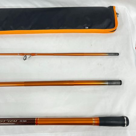 DAIWA ダイワ 投竿 キャスティズム 23-365 05400065