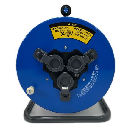 HATAYA 開封済み未使用品 ハヤタリミテッド 業務用戦力リール BN-30KBF