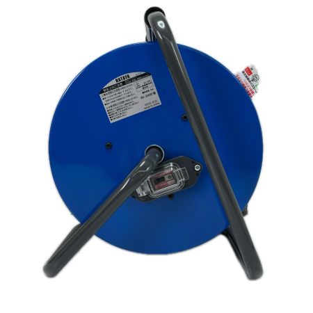 HATAYA 開封済み未使用品 ハヤタリミテッド 業務用戦力リール BN-30KBF