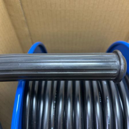 HATAYA 開封済み未使用品 ハヤタリミテッド 業務用戦力リール BN-30KBF
