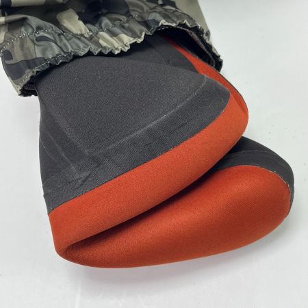SIMMS トリビュータリーストッキングフットウェーダー Sサイズ
