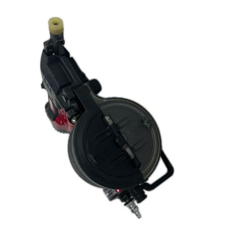 MAKITA マキタ 高圧エア釘打機 AN510H レッド