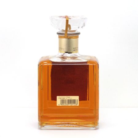 【北海道内限定発送】 NIKKA ニッカウヰスキーN KINGSLAND キングスランド プレミア 750ml 43度 未開栓