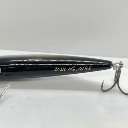 DUO デュオ ルアー ミノー 正影 110F 桐龍