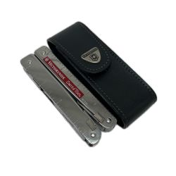 VICTORINOX ビクトリノックス スイスツール マルチツール ペンチ付 Bランク