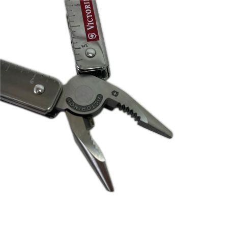 VICTORINOX ビクトリノックス スイスツール マルチツール ペンチ付