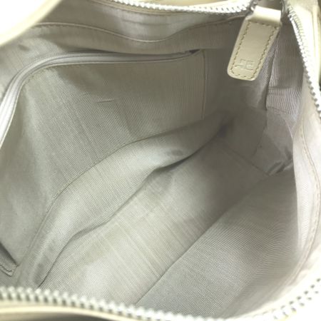 courreges クレージュ セミショルダーバッグ イエロー