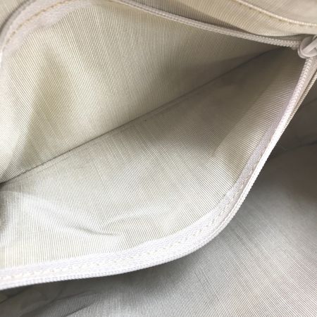 courreges クレージュ セミショルダーバッグ イエロー