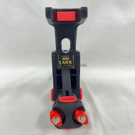 第一精工 ロッドホルダー ﾐﾆﾗｰｸ