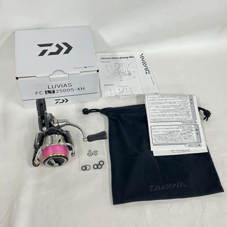 DAIWA ダイワ LT2500S-XH 0060203