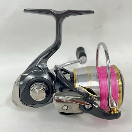 DAIWA ダイワ LT2500S-XH 0060203