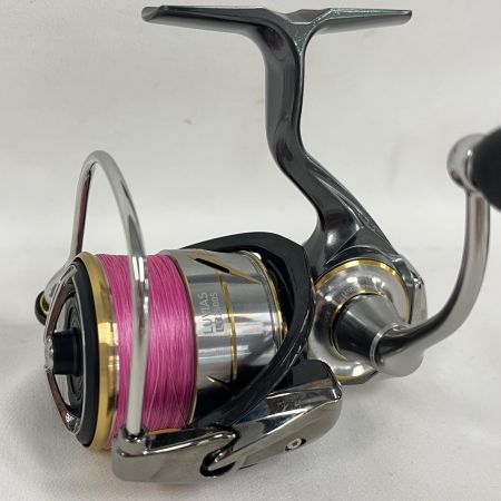 DAIWA ダイワ LT2500S-XH 0060203