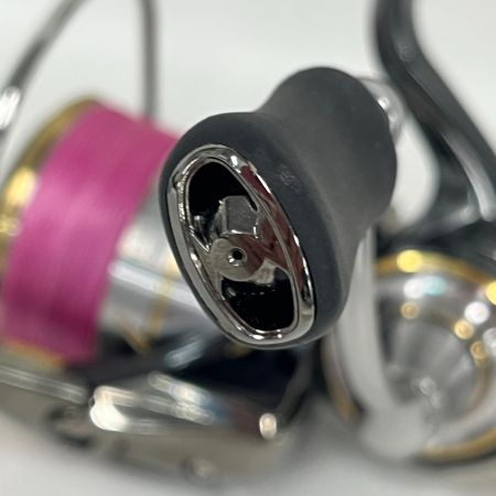 DAIWA ダイワ LT2500S-XH 0060203