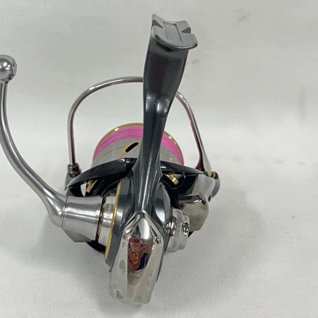 DAIWA ダイワ LT2500S-XH 0060203