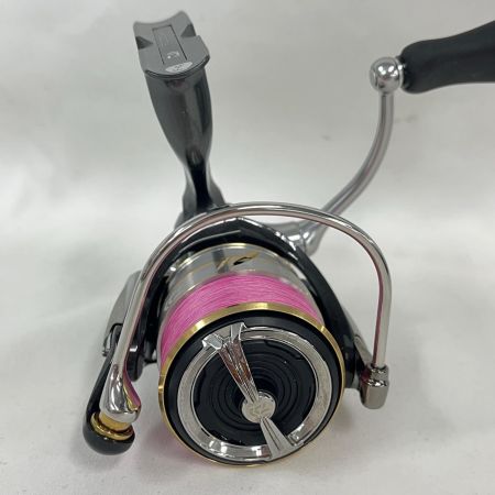 DAIWA ダイワ LT2500S-XH 0060203