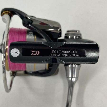 DAIWA ダイワ LT2500S-XH 0060203