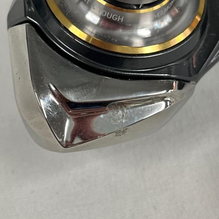 DAIWA ダイワ LT2500S-XH 0060203