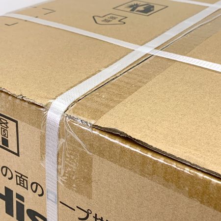 Hisense ハイセンス 冷蔵庫　全定格内容積 45L HR-A45S