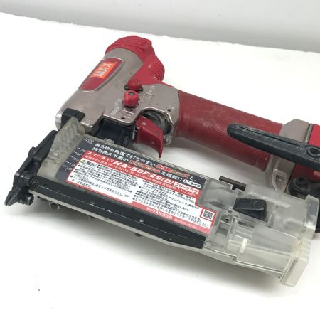 MAX マックス ピンネイラ HA-50P3S