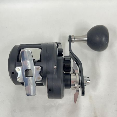 DAIWA ダイワ ベイトリール 19キャタリナ15H 630050