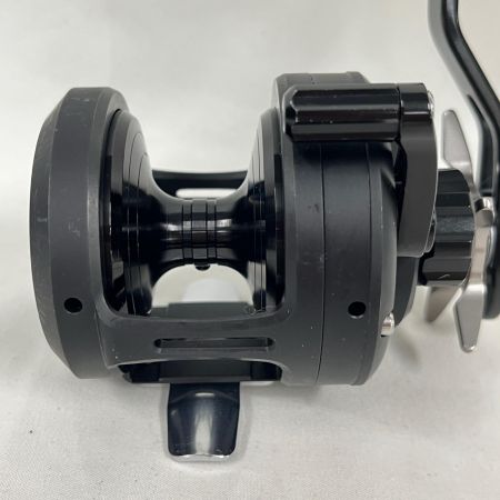 DAIWA ダイワ ベイトリール 19キャタリナ15H 630050