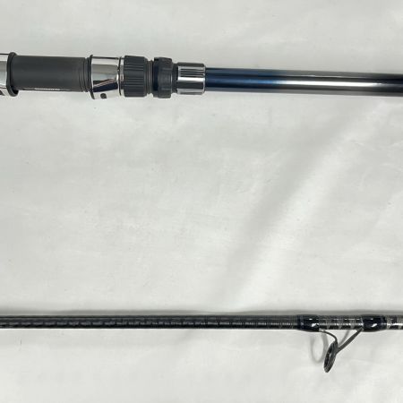 SHIMANO シマノ ルアーロッド 24コルトスナイパーSS S100MH ソフトケース付 346612