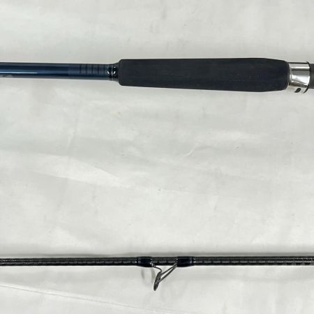 SHIMANO シマノ ルアーロッド 24コルトスナイパーSS S100MH ソフトケース付 346612