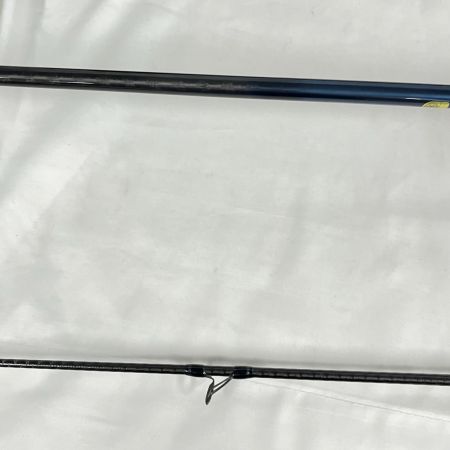SHIMANO シマノ ルアーロッド 24コルトスナイパーSS S100MH ソフトケース付 346612